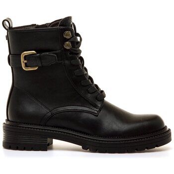 MTNG Botines CASI para mujer