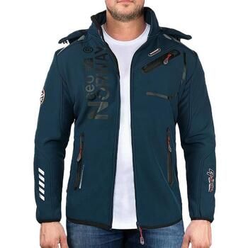 Geographical Norway Parka GN-ROYAUTE para hombre