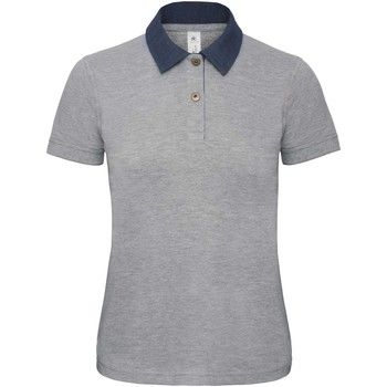 B And C Polo B803F para mujer