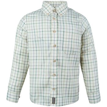 Jack Pyke Camisa manga larga Countryman para niña