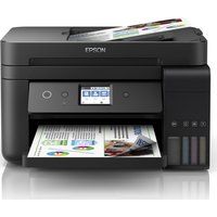 epson ecotank et-4750 all-in-one wireless inkjet printer with fax