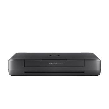 Impresora Inyección de Tinta Wi-Fi HP OfficeJet 200 Print Portátil