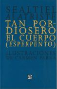 tan pordiosero el cuerpo esperpento 2 ed
