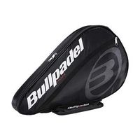 funda bullpadel bppcover pro negro