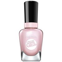 sally hansen miracle gel nail poli lacquer r 234 r plu blu 15ml