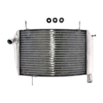 Refrigerador motor Ducati Streetfighter agua alta