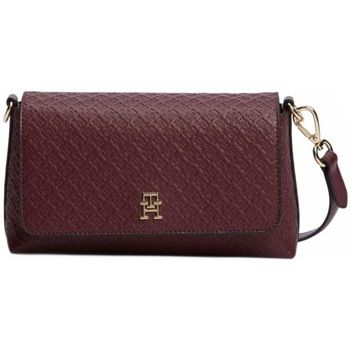 Tommy Hilfiger Bolso Aw0aw18997 Icon Conv Crossover Mono para mujer