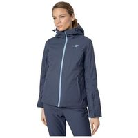 4f chaqueta kudn001 para mujer