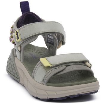 Jeep Sandalias 105 GROOVE SANDAL para mujer