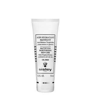 Sisley Resines Tropicales Soin Matifiant Hydratant Aux Résines Tropicales, 50ml