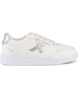 de munich munich legit kid 8022014 zapatillas casual blancas blanco