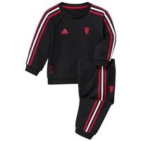 adidas chandal manchester 202223 para nino