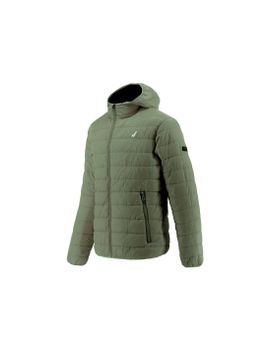 Anorak de Senderismo Joluvi Shure Hood M Verde