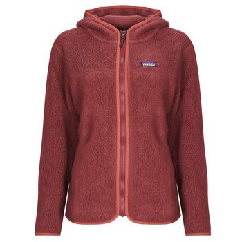 Patagonia Polar W'S RETRO PILE HOODY para mujer