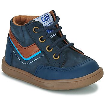 GBB Zapatillas altas MIRAGE para niño