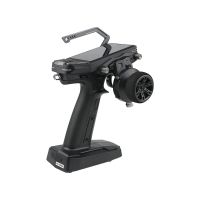flysky fs-g11p 24ghz 11ch ant protocolo pantalla ips de 35 pulgadas de alta brillantez transmisor de radio antenas dob
