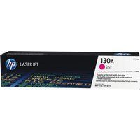 hp 130a magenta toner cartridge magenta