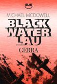 gerra - blackwater lau