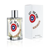 exit the king 100 ml