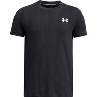 under armour tops y camisetas vanish para nino