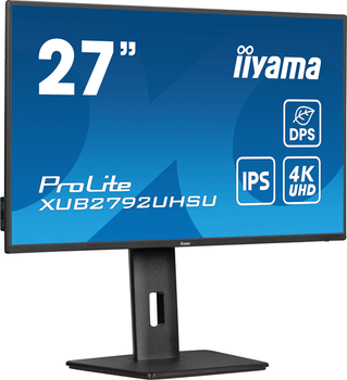 IIYAMA XUB2792UHSU-B6 ProLite 27