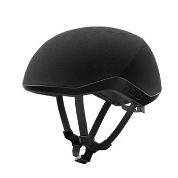 Casco POC Myelin Negro, Talla M