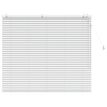 Persiana Veneciana Blanco 160 X 130 Cm 35 Mm Vidaxl