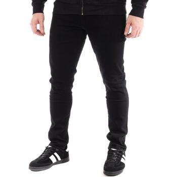 Schott Pantalón pitillo TRD196832 para hombre