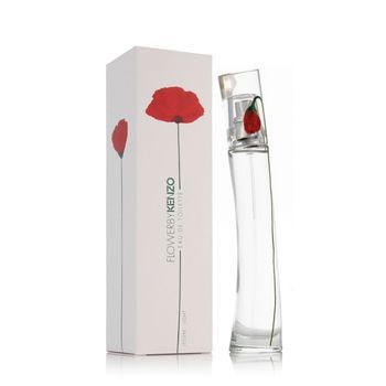 Perfume Mujer Kenzo Flower By Kenzo Eau Legere Edt 30 Ml
