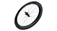 rueda trasera hed stinger 5   700 mm   9x130 mm   tubular   patines