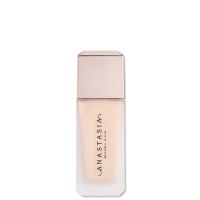 anastasia beverly hills impeccable blurring second skin matte foundation - shade 3 - 00c