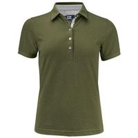 cutter  buck tops y camisetas advantage premium para mujer