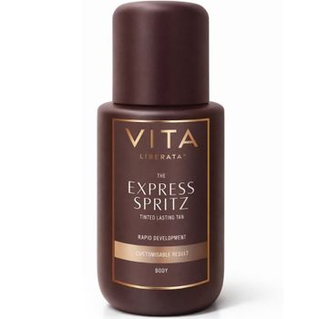 Vita Liberata The Express Spritz Tinted Lasting Tan 200ml