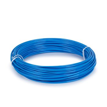 PETG i3D Tested Azul Oxford 1,75 mm - Muestra 50 gr