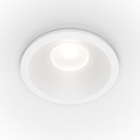 downlight led para banos zoom 6w