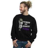 blondie jersey one way or another para hombre