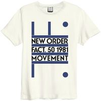 amplified clothing camiseta vement para mujer