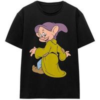 snow white tops y camisetas tv17137 para mujer