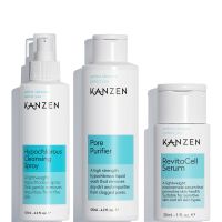 kanzen full derma skincare bundle