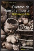 cuentos de horror y muerte