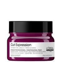 loreal professionnel serie expert curl expression intensive moisturizer mask 250ml