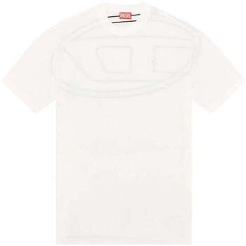 Diesel Camiseta T-shirt para hombre