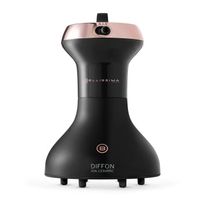 secador de pelo bellissima diffon ion ceramic 600 w 2 temperaturas 2 velocidades