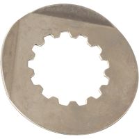 arandela de seguridad del pinon yamaha fz6
