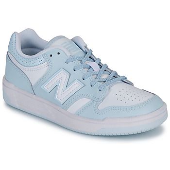 New Balance Zapatillas 480 para niña