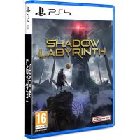 shadow labyrith ps5