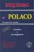 esquemas de polaco: gramatica y usos lingüisticos
