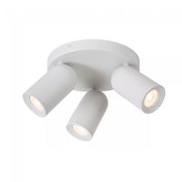 plafon de techo punch 3 luces