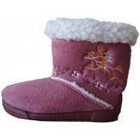 colores pantuflas 022533 rosa para nino