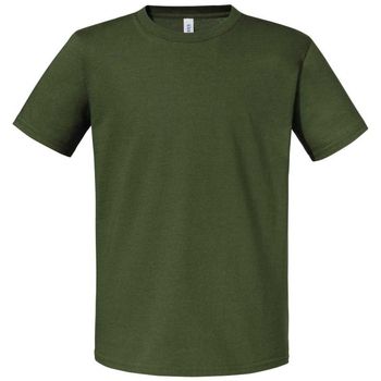 Jerzees Colours Camiseta Eco Premium para niño